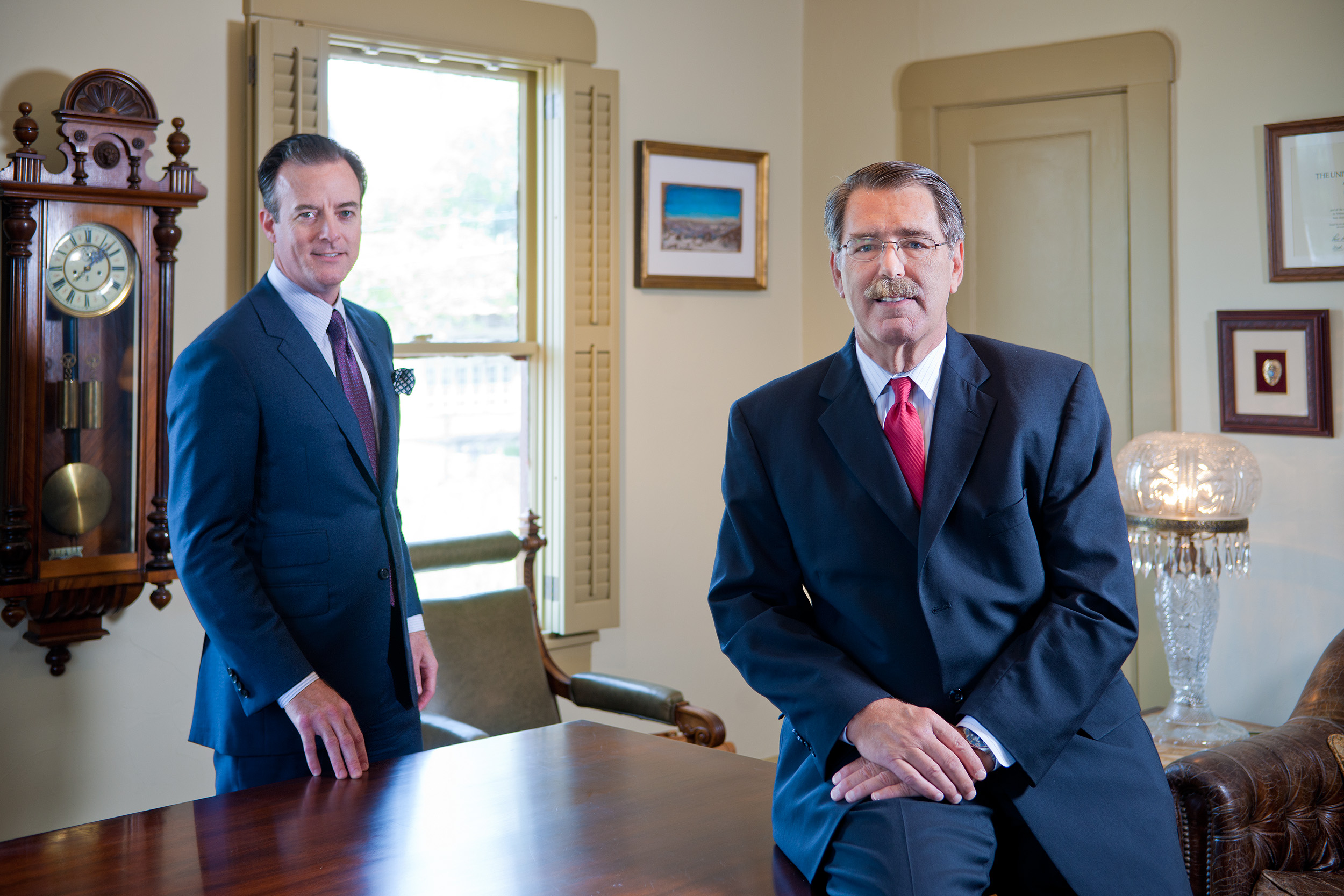 Law Office of Botsford & Roark Austin, TX Office