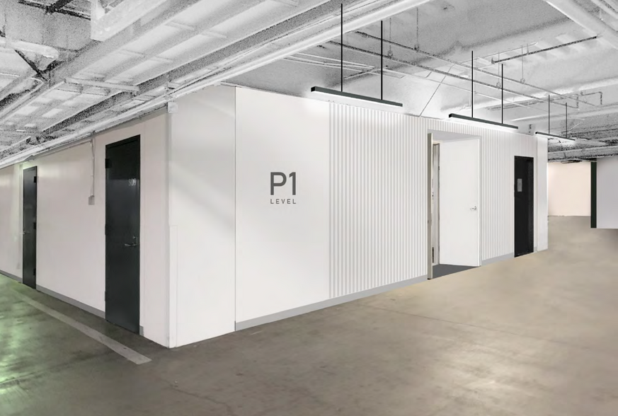 Widom, Savey & Garfinkel, LLP Los Angeles,  Office