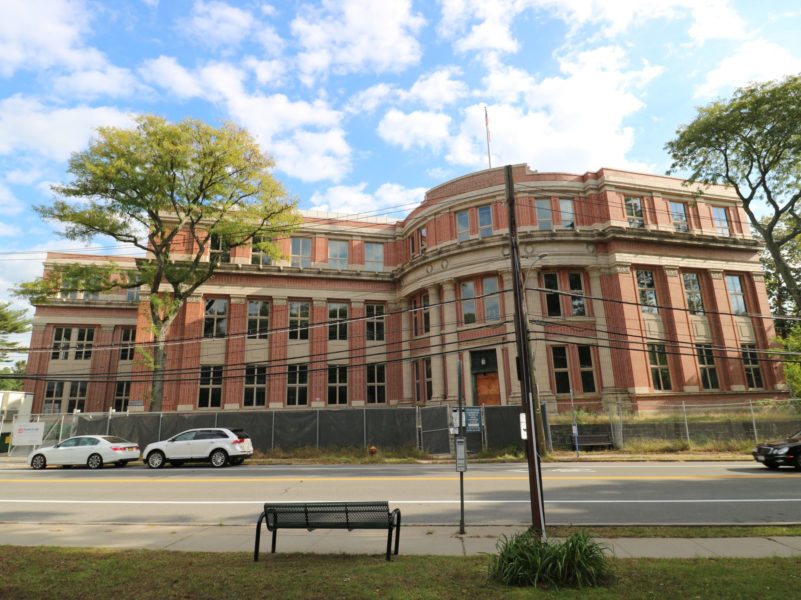 Klestadt Winters Jureller Southard & Stevens, LLP New York City, NY Office