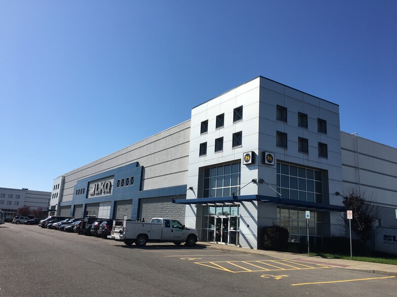Wojtan, Vallone & Melin P.C Cheektowaga,  Office