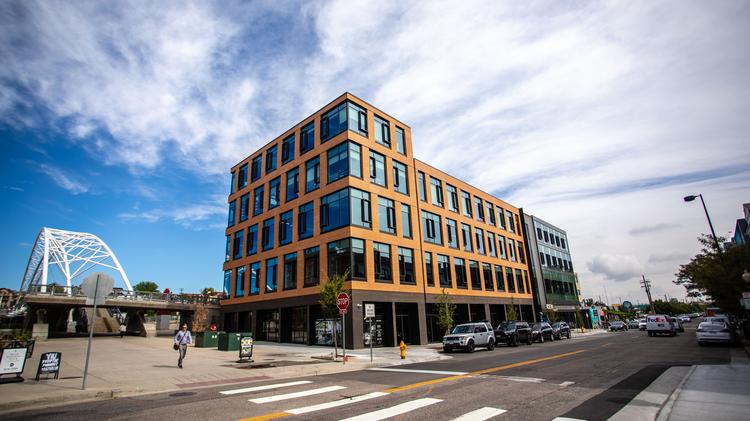 Erickson Law Firm, A Professional Corporation Denver, CO Office