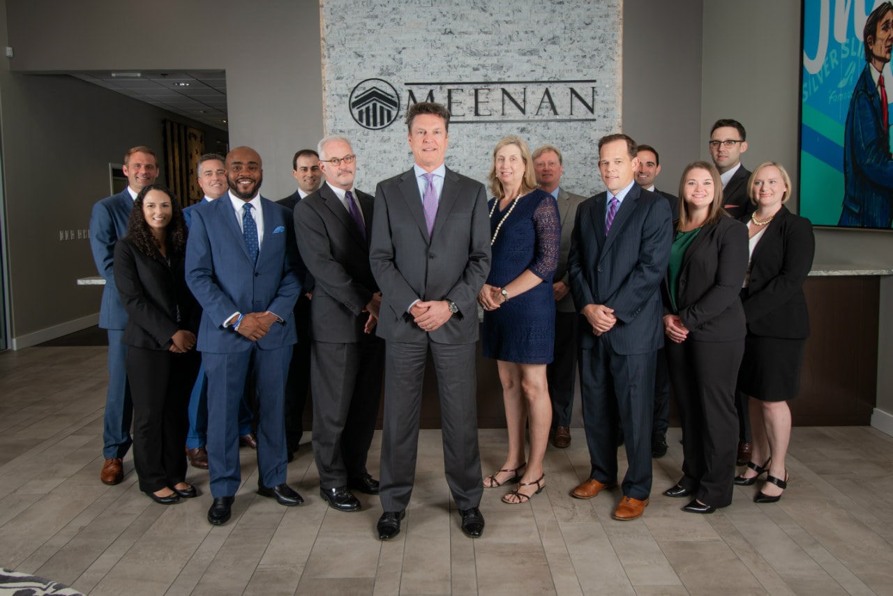 Meenan, P.A Tallahassee, FL Office