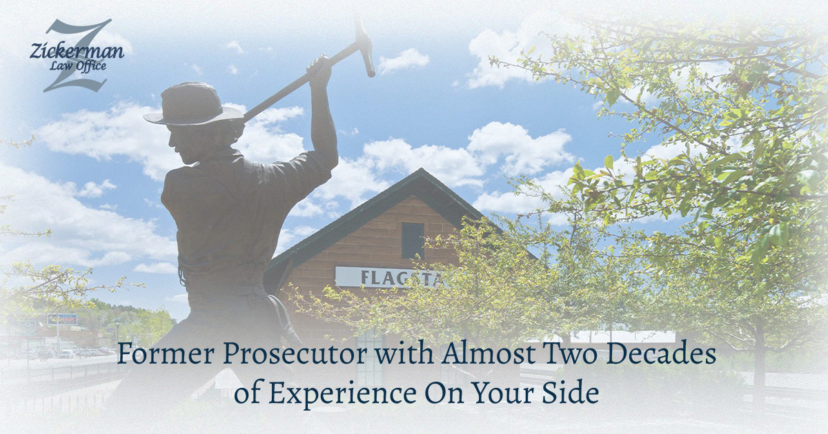 The Zickerman Law Office, PLLC Flagstaff,  Office