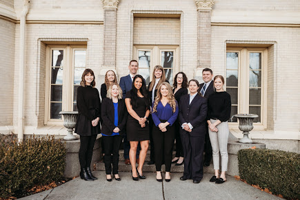 Allen | Fischer PLLC Spokane,  Office