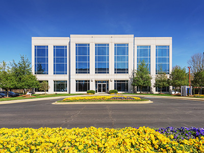 North Carolina Estate Planning & Fiduciary Law Charlotte,  Office