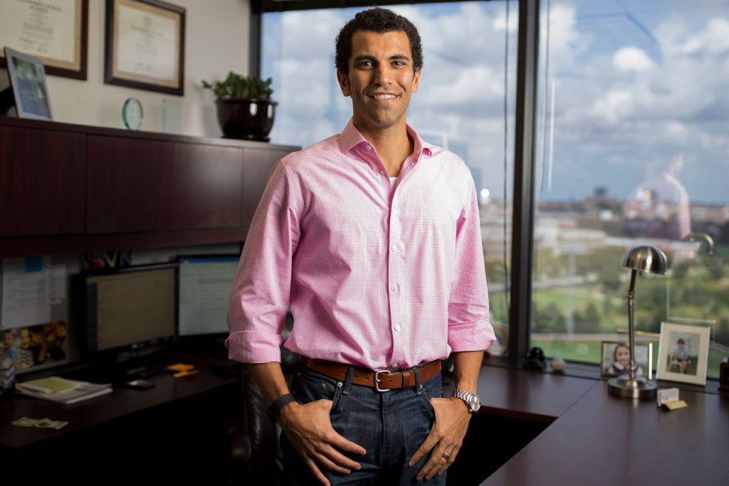 Vela Wood Austin, TX Office