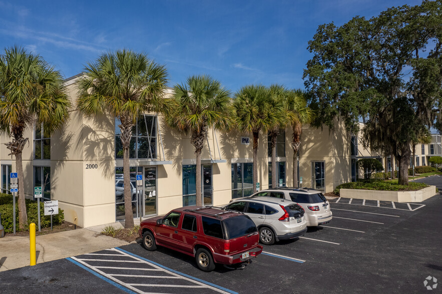 JOHNSON MOSS LLC Orlando,  Office