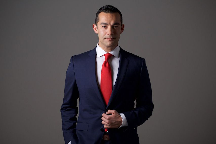 The Uvalle Law Firm, PLLC Dallas, TX Office