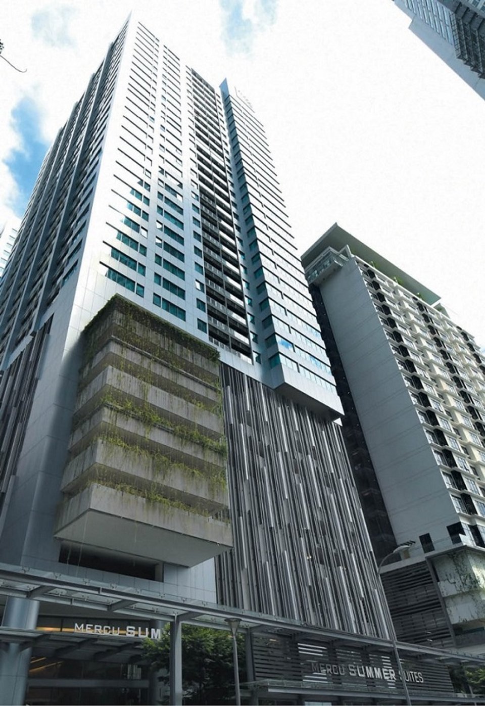 Anad & Noraini Kuala Lumpur, Malaysia Office