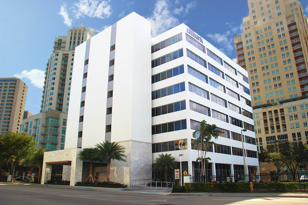 Friedland Vining, P.A Miami, FL Office
