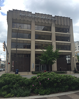 Riley Bennett Egloff LLP Indianapolis, IN Office