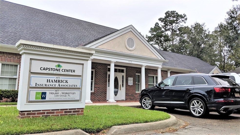 Heuler-Wakeman Law Group, P.L Tallahassee,  Office