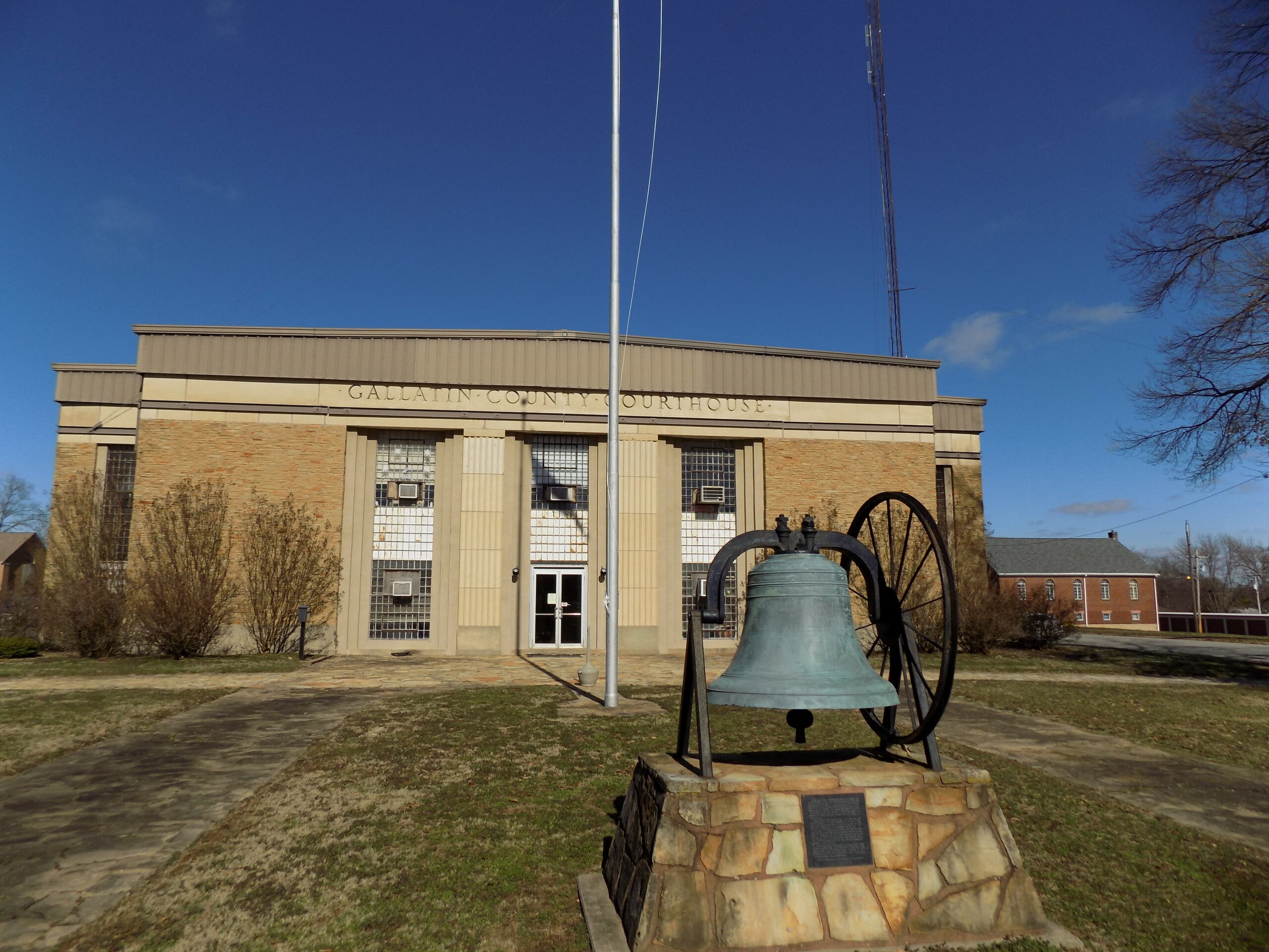 The Beard Law Firm Anna, IL Office