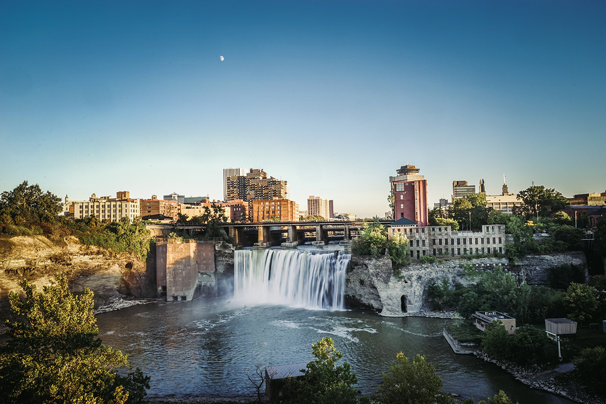 Gallo & Iacovangelo, LLP Rochester, NY Office