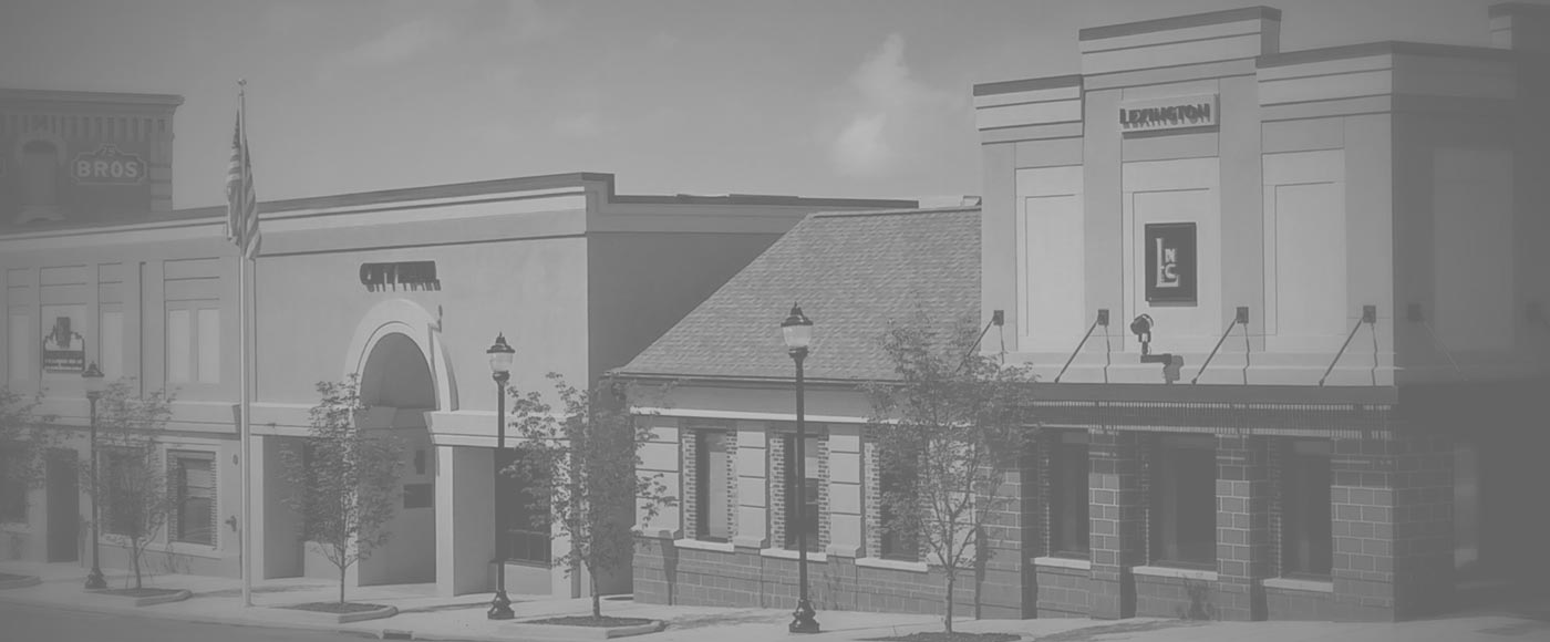 COLLINSPRICE, PLLC Mount Airy, NC Office