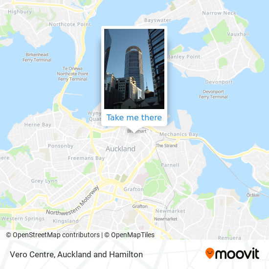 LangtonHudsonButcher Auckland, New Zealand Office