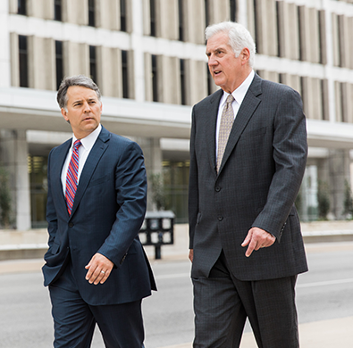 Sayles Werbner, PC Dallas, TX Office