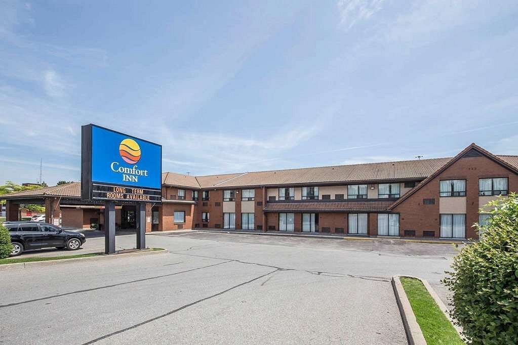 Warden Wright LLP Pickering, Canada Office