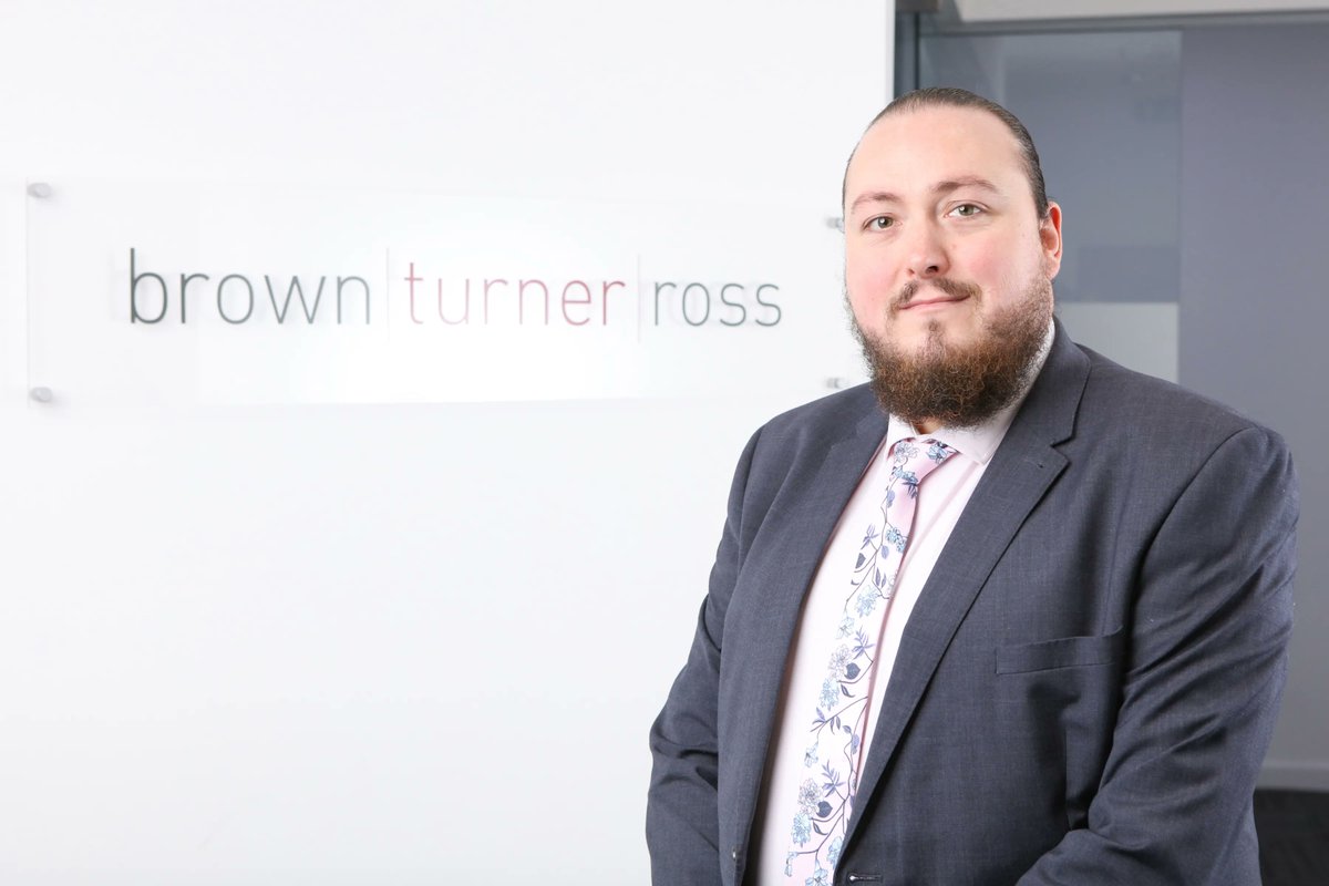 Brown Turner Ross Liverpool, United Kingdom Office
