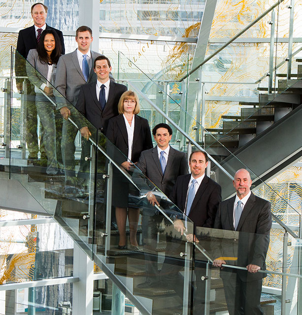 Davies Pearson, P.C Tacoma, WA Office