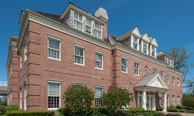 Tenenbaum Law Group Glenview,  Office