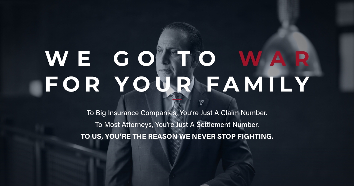 Alexander Shunnarah Pensacola, FL Office