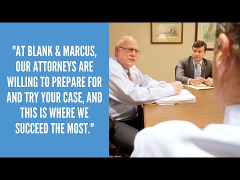 Blank & Marcus, LLC Richmond,  Office