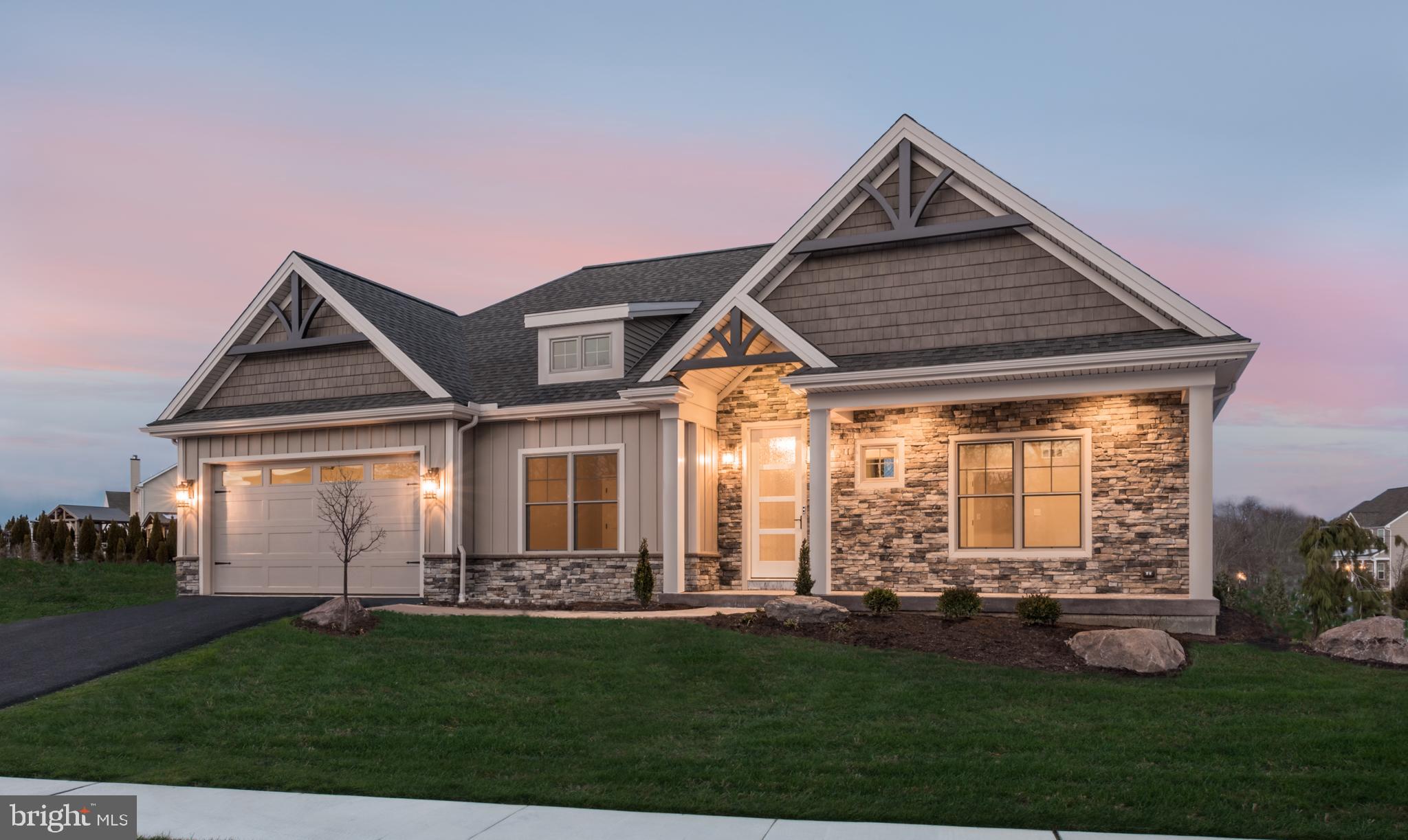 Jackson Law Firm, PLLC,, Mechanicsburg,  Office