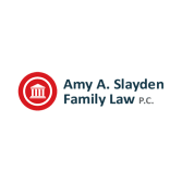 Amy A. Slayden Family Law P.C Huntsville,  Office