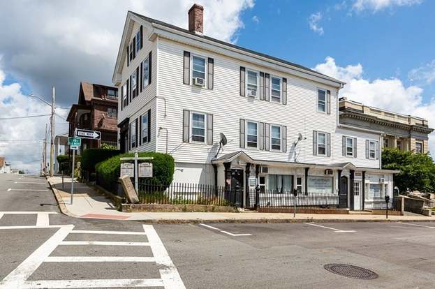 Lider, Fogarty & Ribeiro, P.C Fall River,  Office