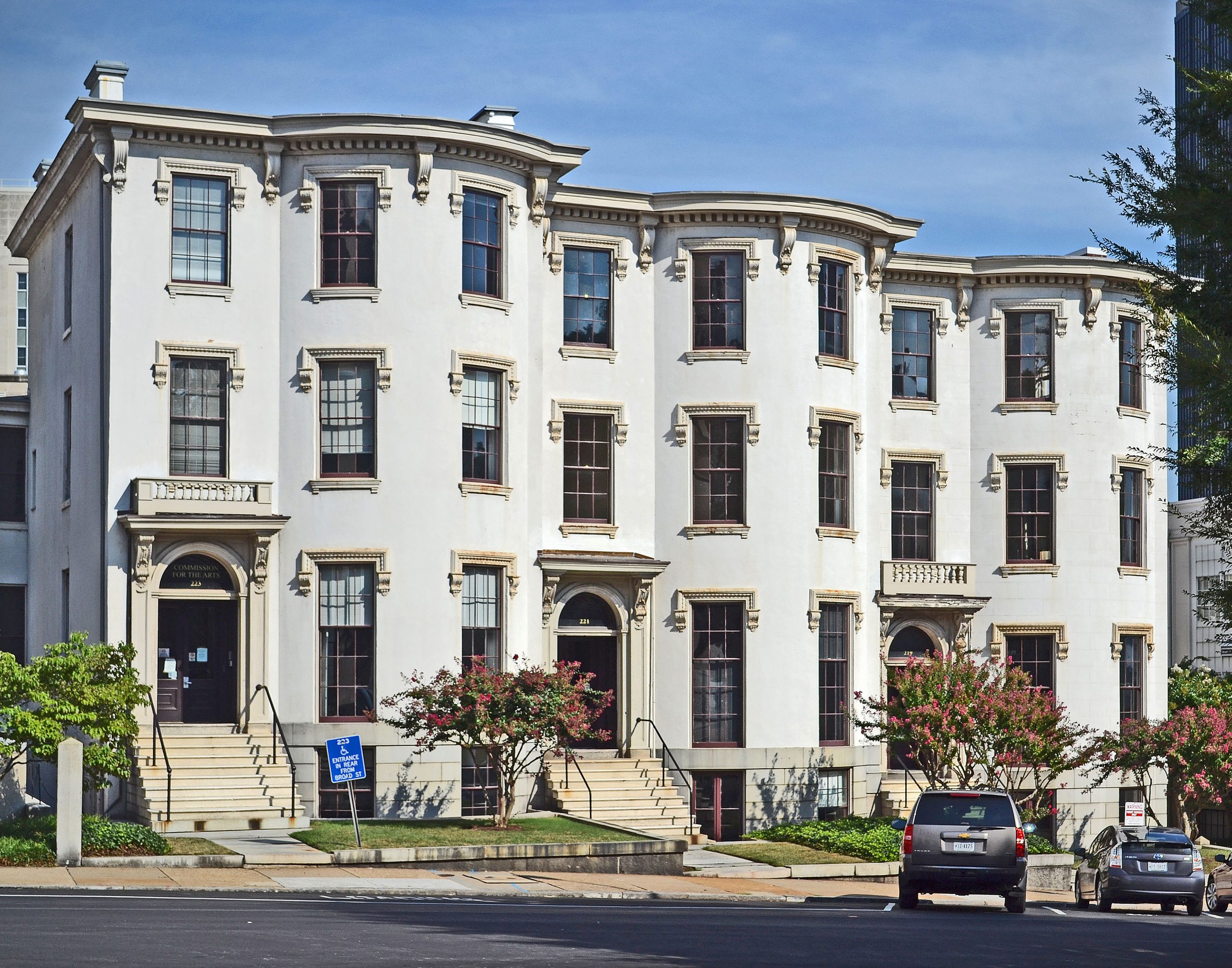 Mauck & Brooke PLC Richmond,  Office