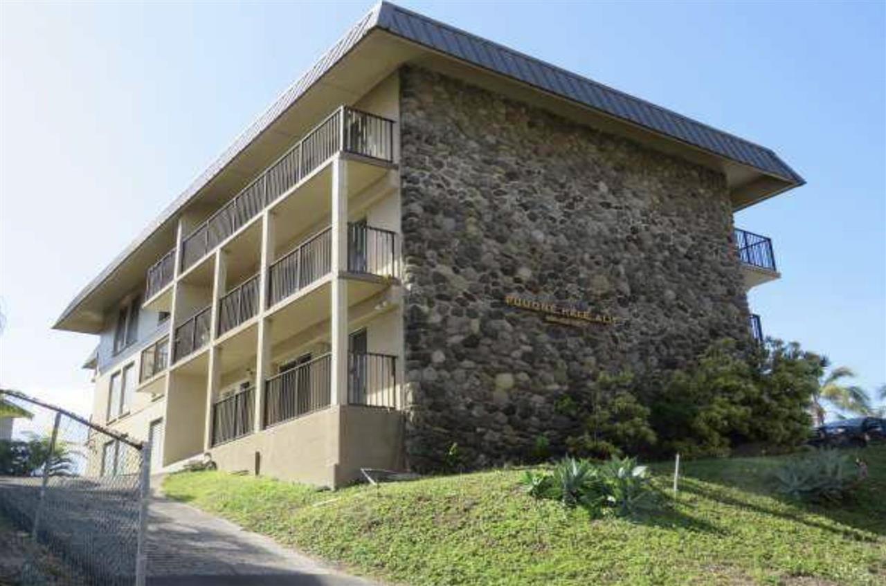 Dentons Wailuku, HI Office