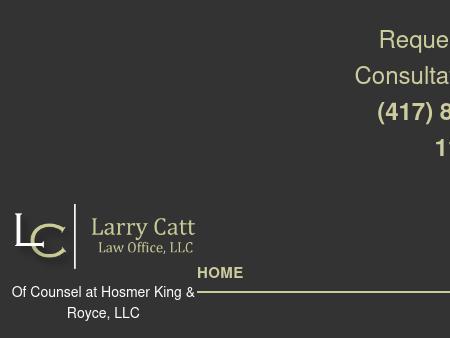 RGG Law Firm Joplin, MO Office