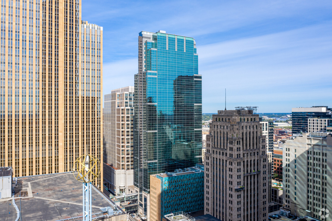 Fish & Richardson Minneapolis, MN Office