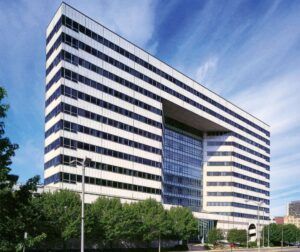 Zeldes, Needle & Cooper, PC Bridgeport, CT Office