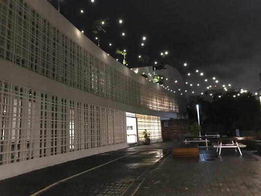 Fragomen, Del Rey, Bernsen & Loewy, LLP, Rio de Janeiro, Brazil Office