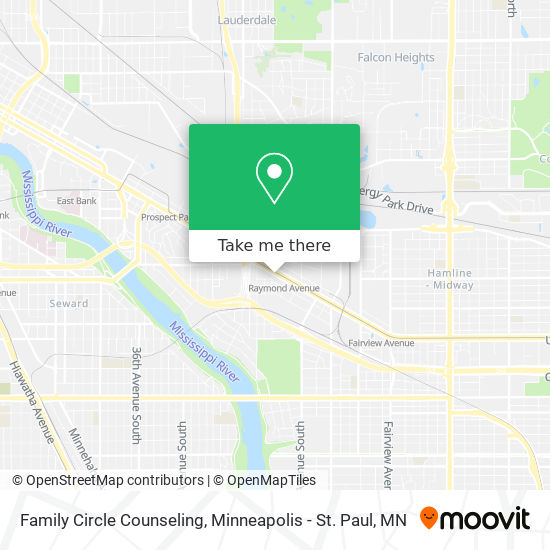 Scott + Hespen Law, PLLC Saint Paul,  Office