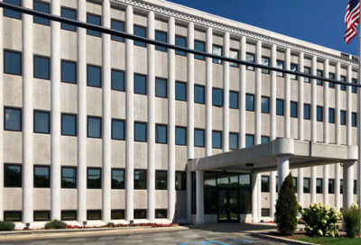Michigan Law Services, PLLC Utica,  Office