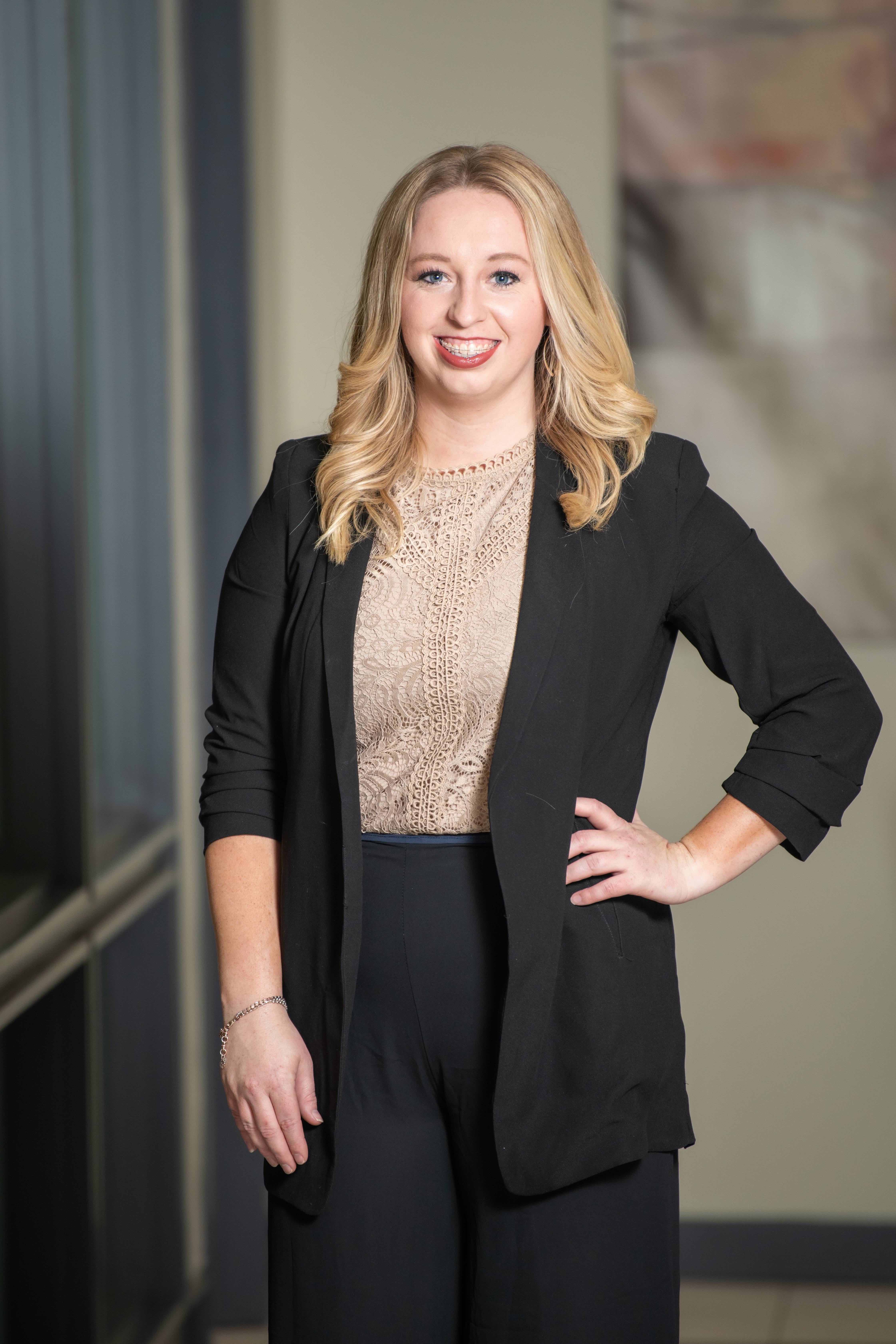 Allen & Newman PLLC Jackson, TN Office