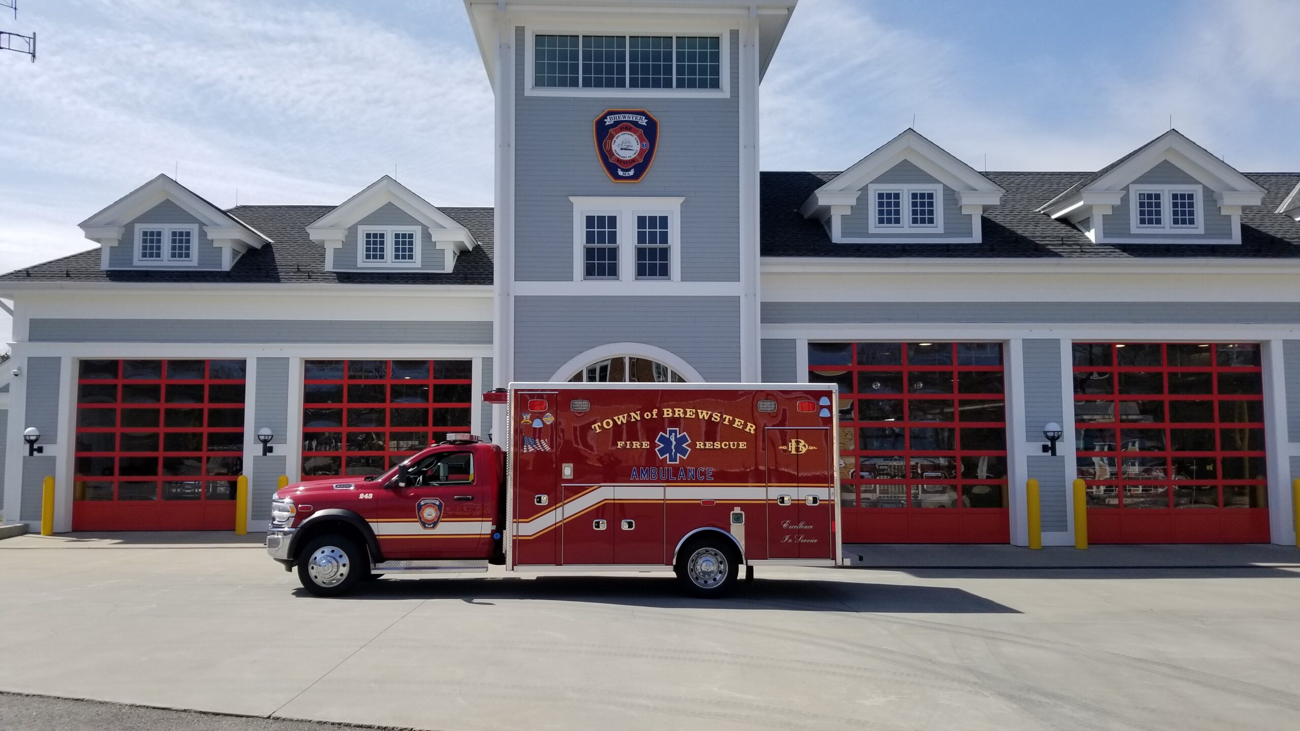 Dubin & Reardon Brewster, MA Office