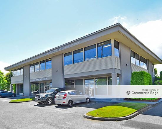 Dynan & Associates P.S Tacoma, WA Office