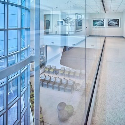 The Gold Law Firm Naples, FL Office