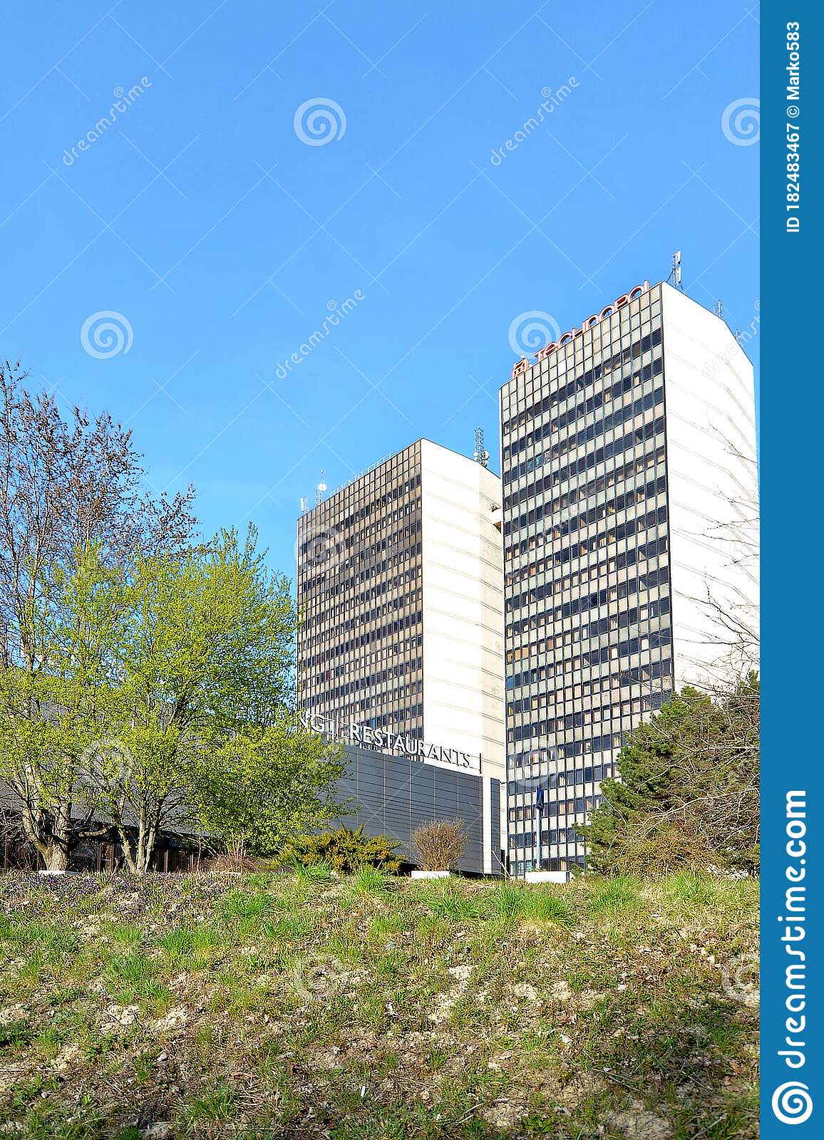 Bird & Bird Bratislava, Slovakia Office