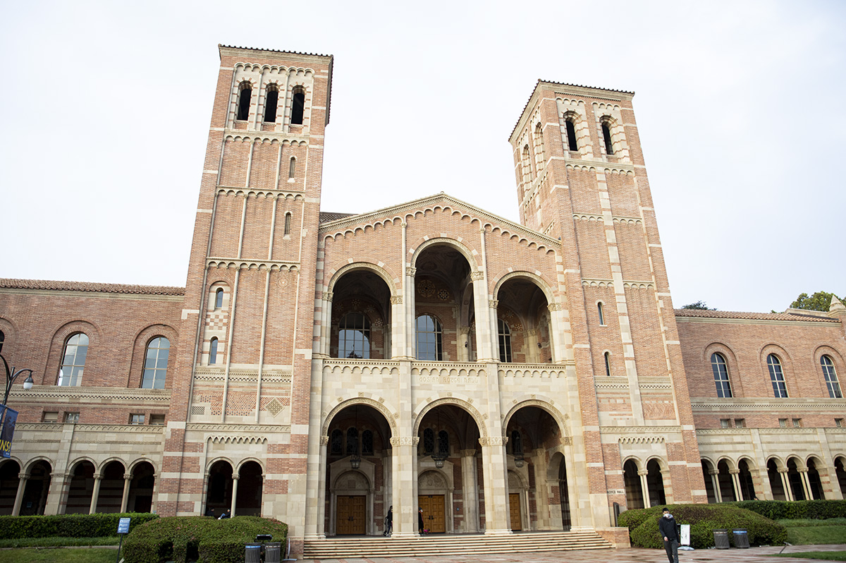 Buter, Buzard, Fishbein & Royce, LLP Los Angeles, CA Office