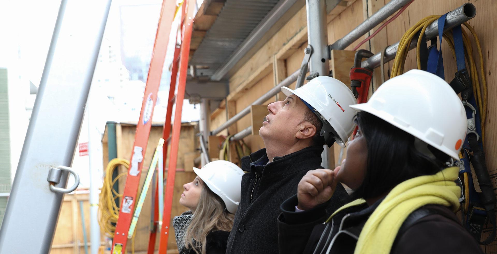 Thorntons Law Perth, Australia Office