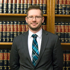 The Law Offices of Newell and Klingebiel Glens Falls,  Office