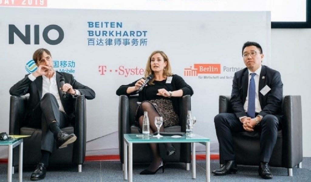 Beiten Burkhardt Berlin, Colombia Office