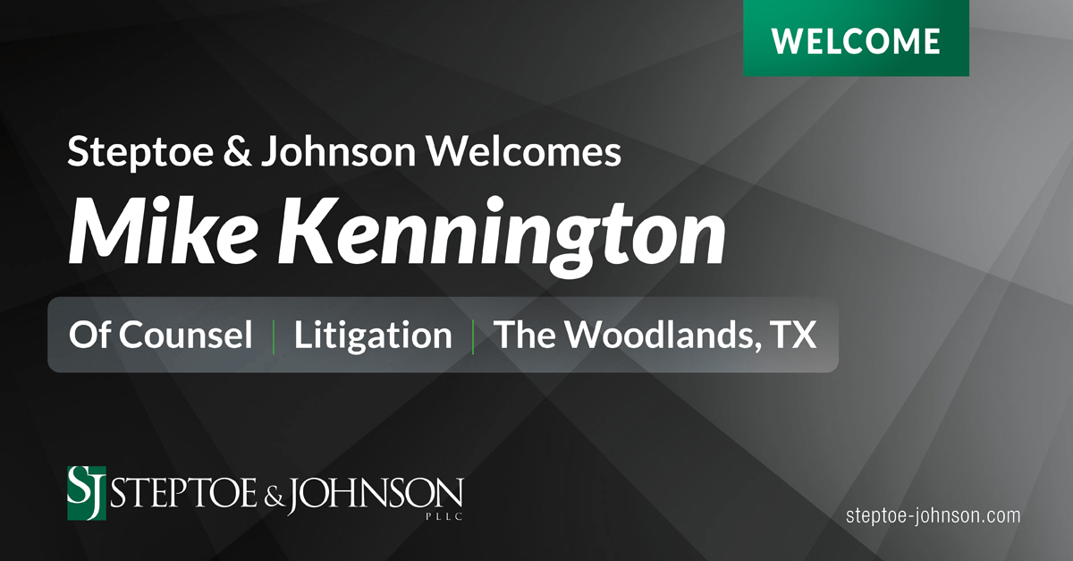 Steptoe & Johnson PLLC Oklahoma City, OK Office