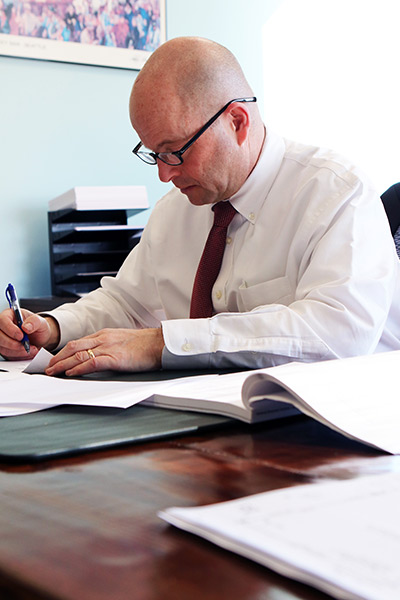 Kitsap Law Group Silverdale,  Office