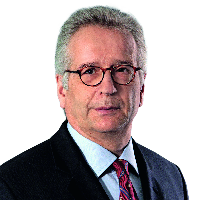 BLD Bach Langheid Dallmayr Cologne, Germany Office